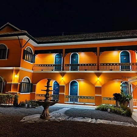 Venice Hotel HHQ Buitenkant foto